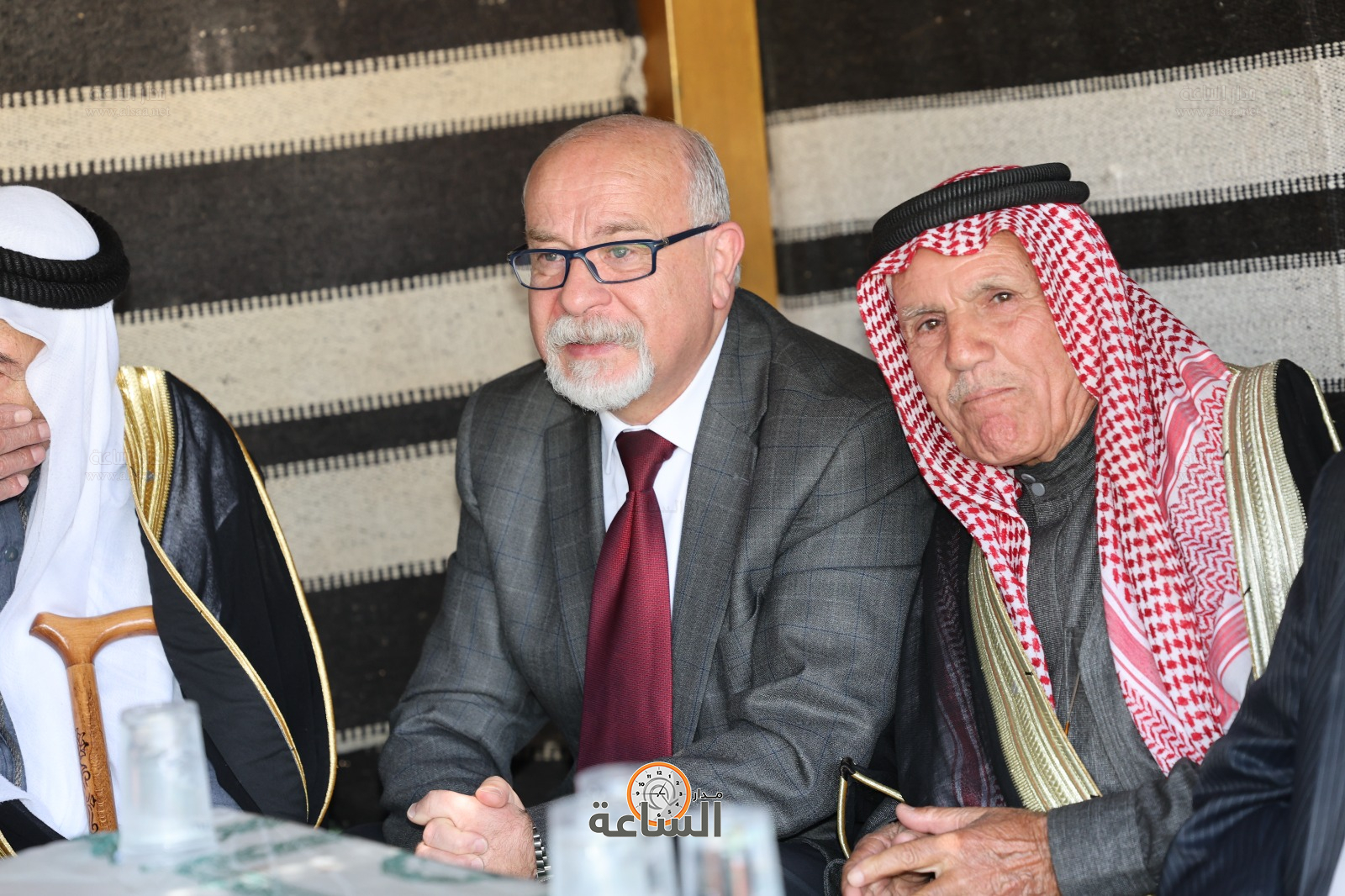 Madar Al-Saa Images 0.9354400663557758