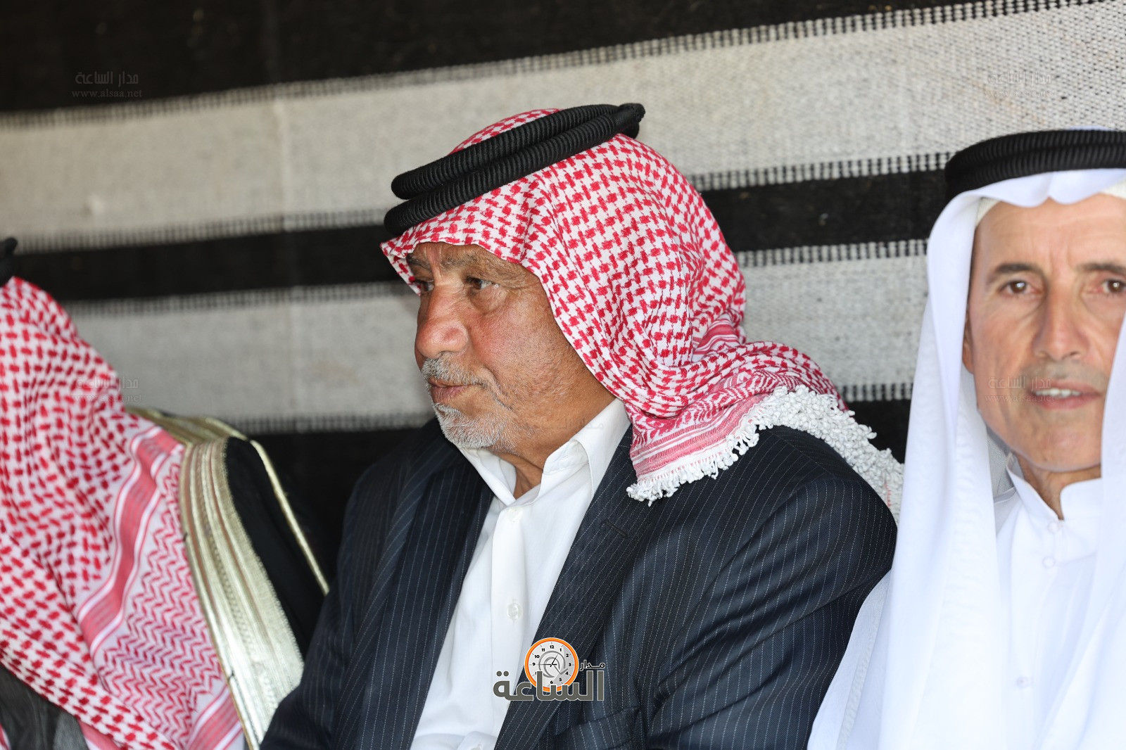 Madar Al-Saa Images 0.35588773739772483