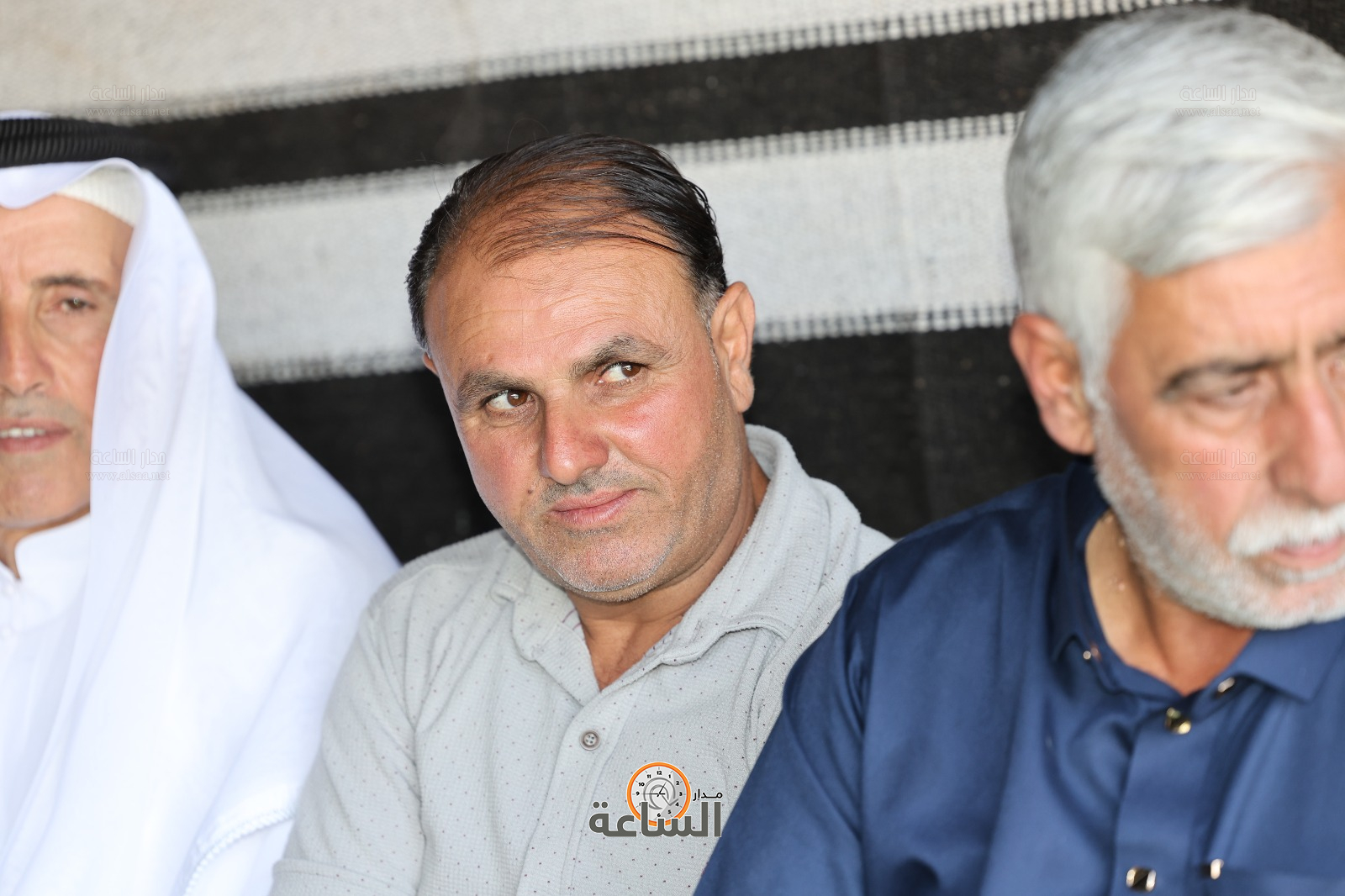 Madar Al-Saa Images 0.30725783338073986