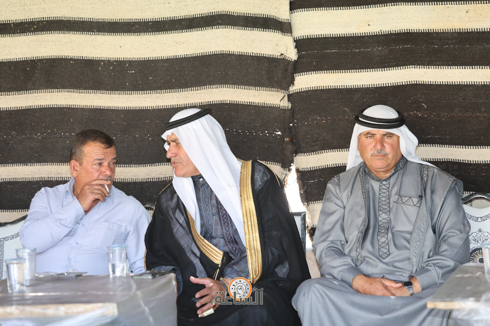 Madar Al-Saa Images 0.9220444524283375