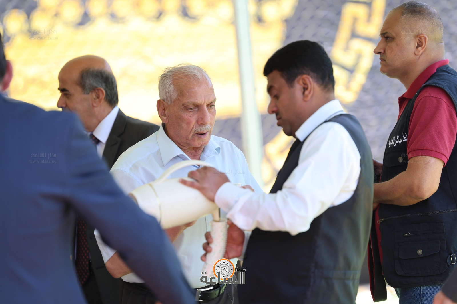 Madar Al-Saa Images 0.8844202764490963