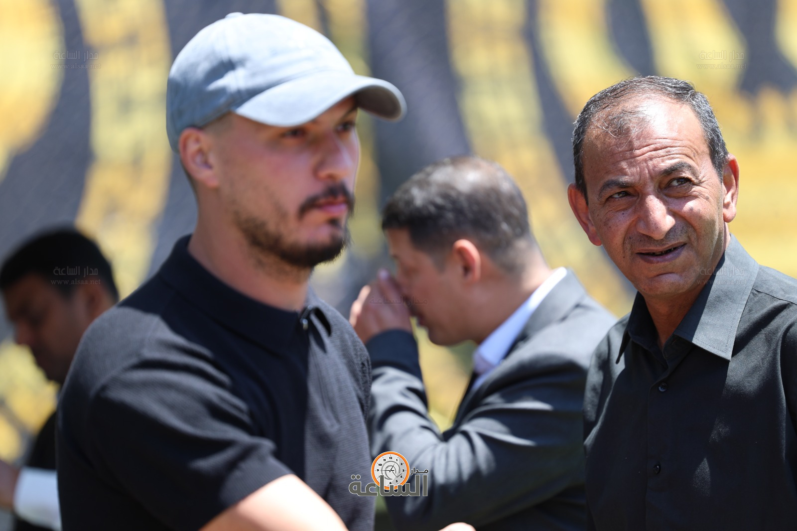 Madar Al-Saa Images 0.8471378659943284