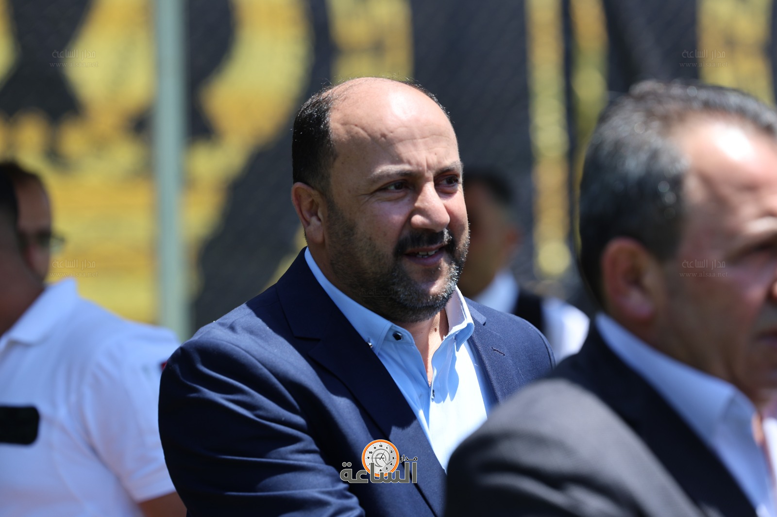 Madar Al-Saa Images 0.9783543098078902