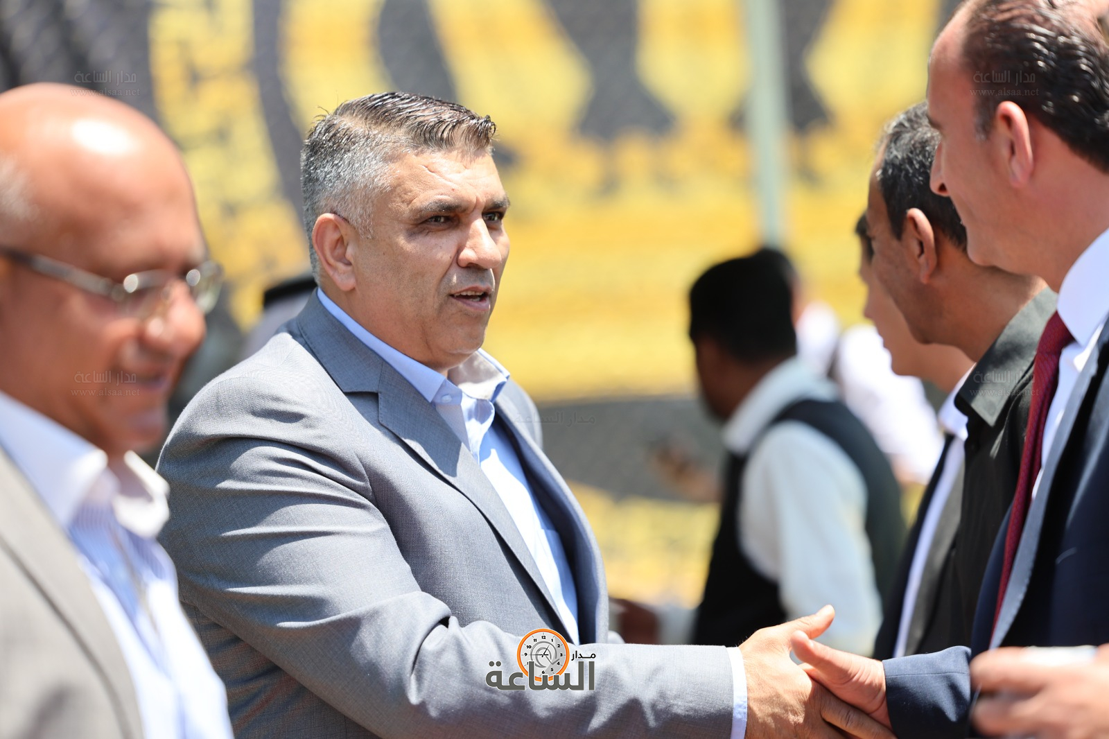 Madar Al-Saa Images 0.6075339919309521