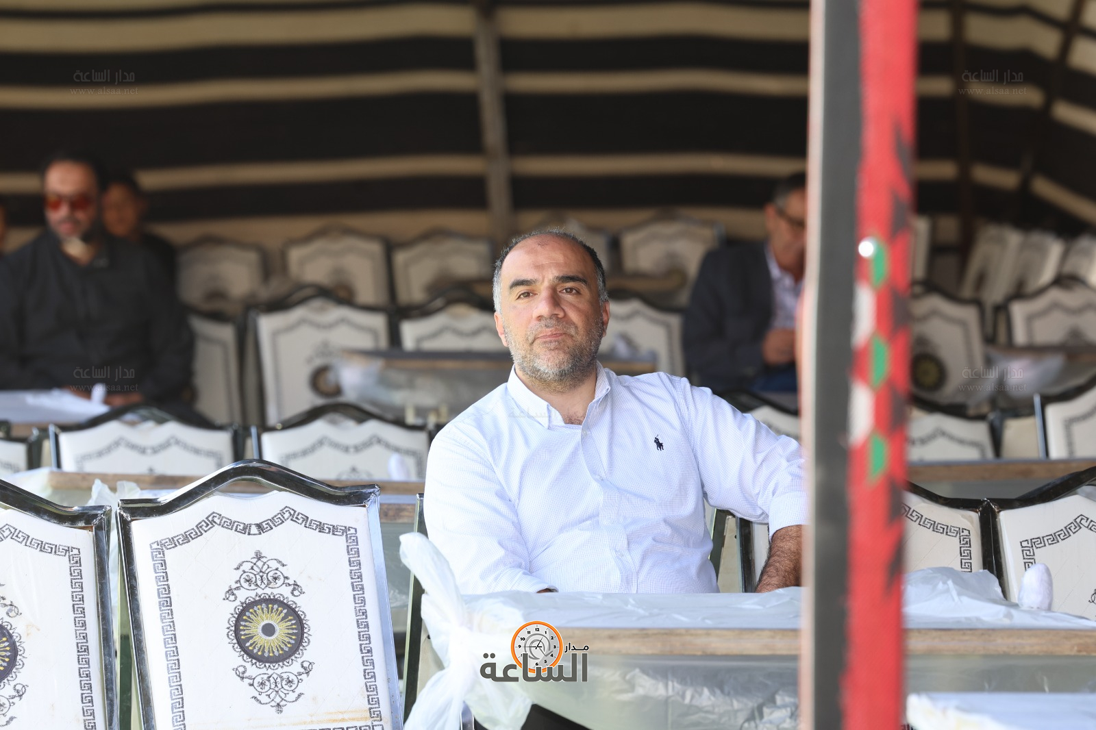 Madar Al-Saa Images 0.030555203355656757