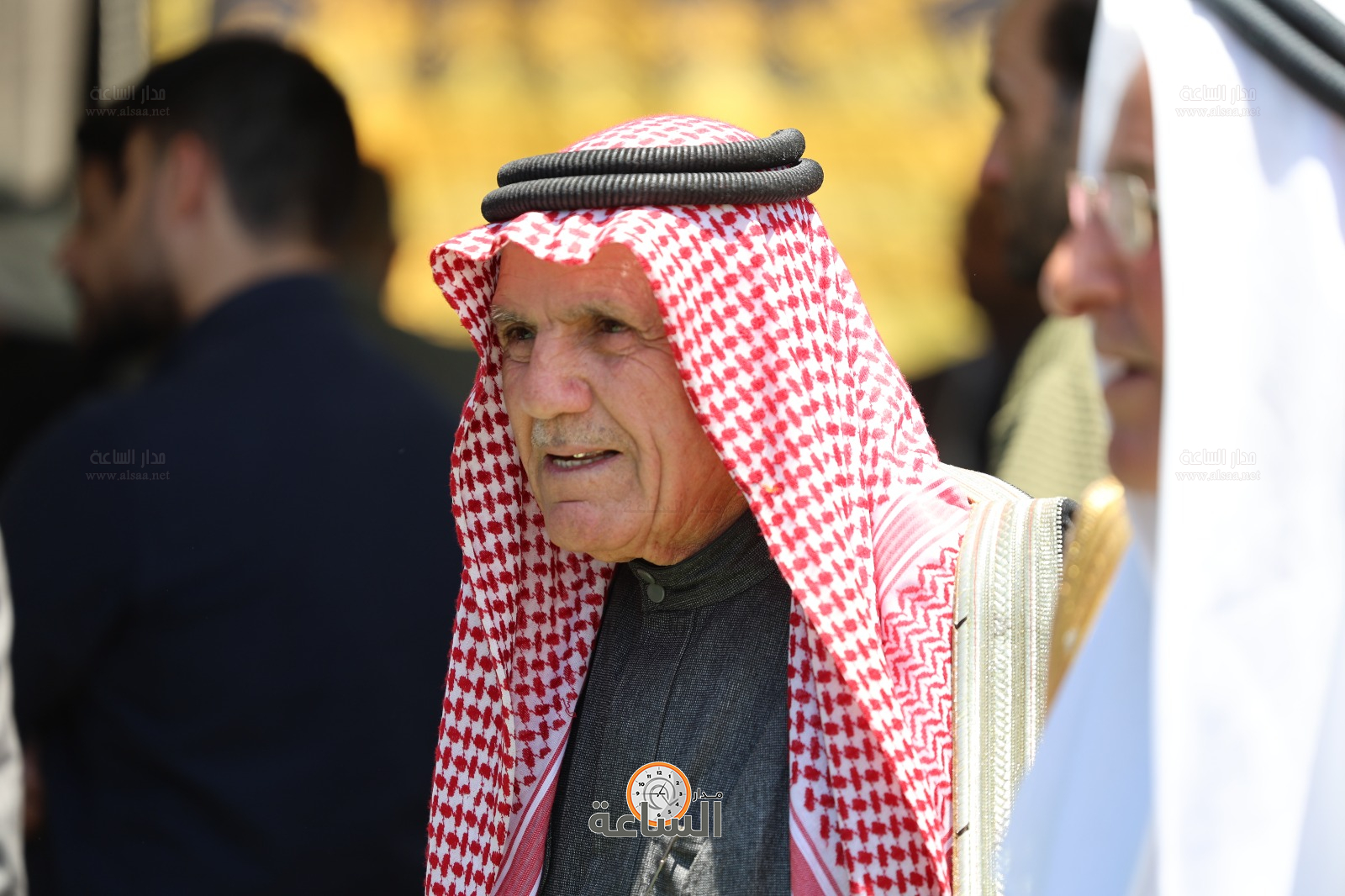 Madar Al-Saa Images 0.5528900314742752