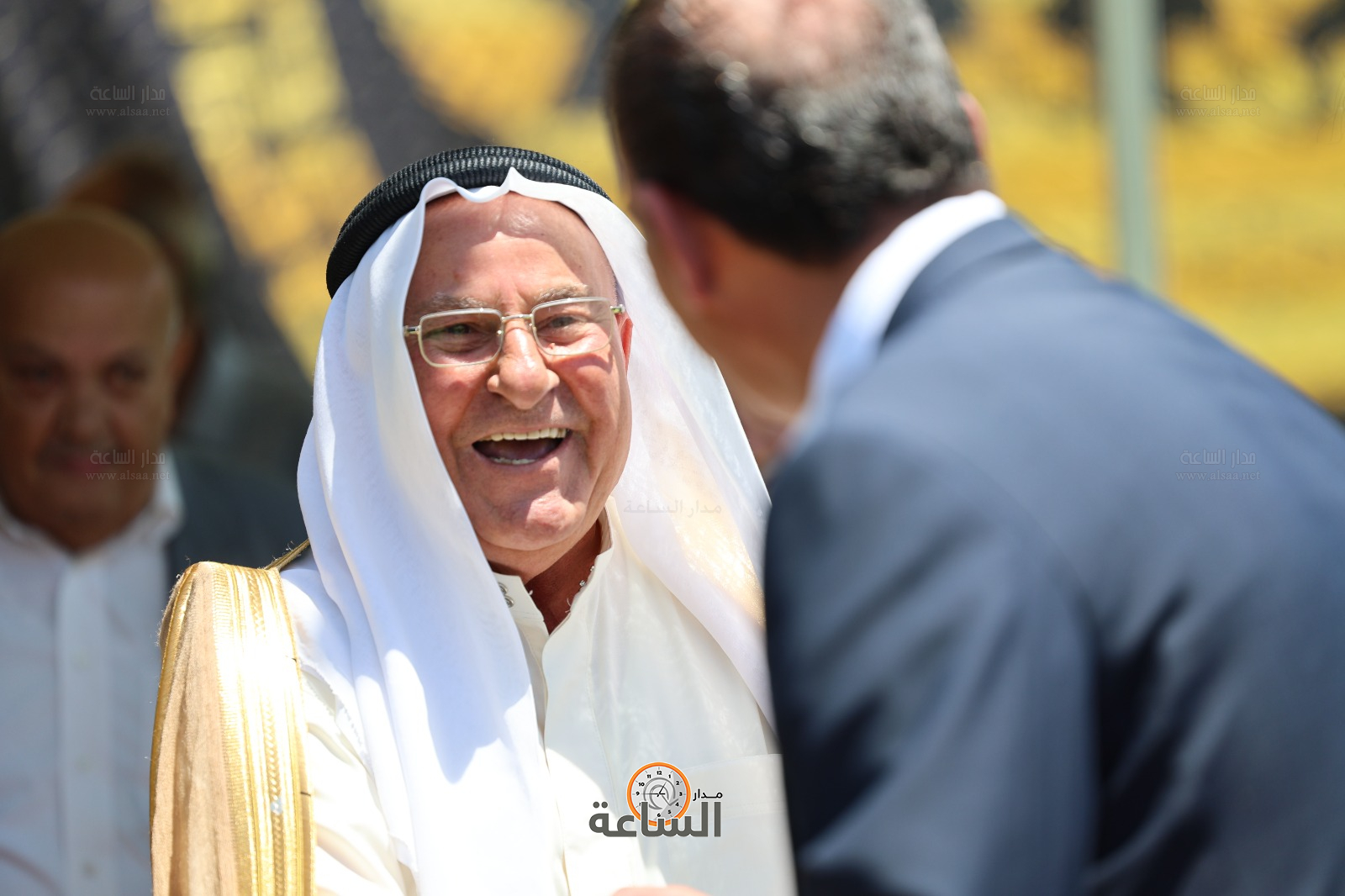 Madar Al-Saa Images 0.6811894976122532