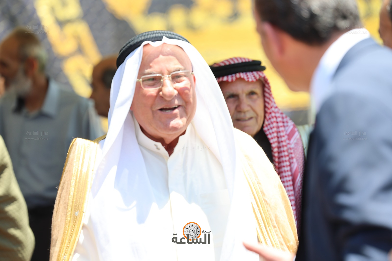 Madar Al-Saa Images 0.6495136645076725