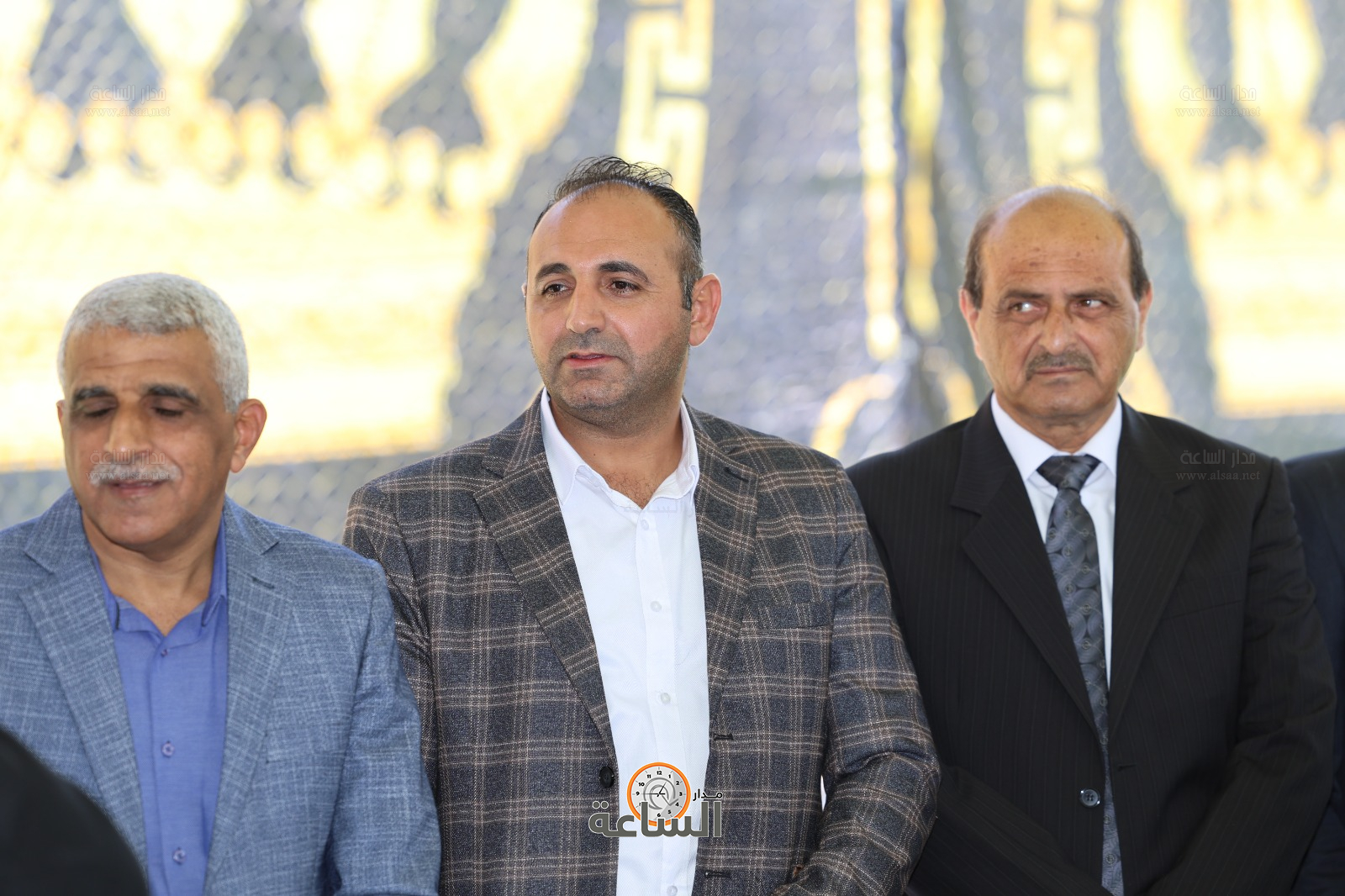 Madar Al-Saa Images 0.9289707133191567