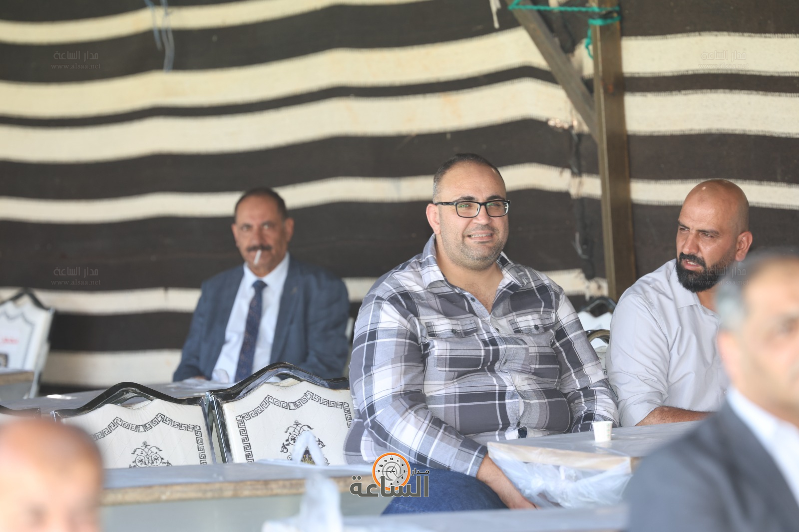 Madar Al-Saa Images 0.9812169711425119