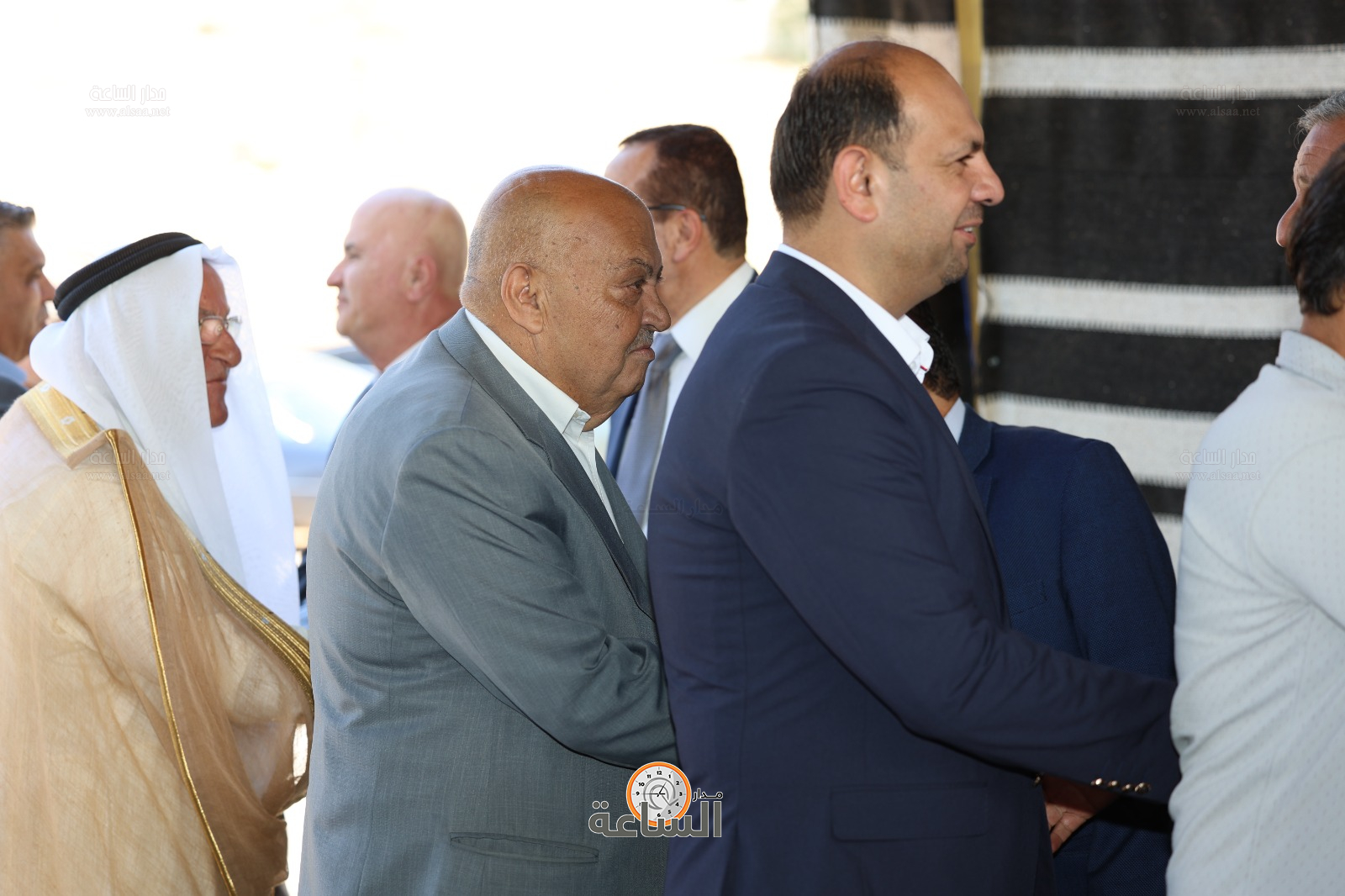 Madar Al-Saa Images 0.5444619711053305