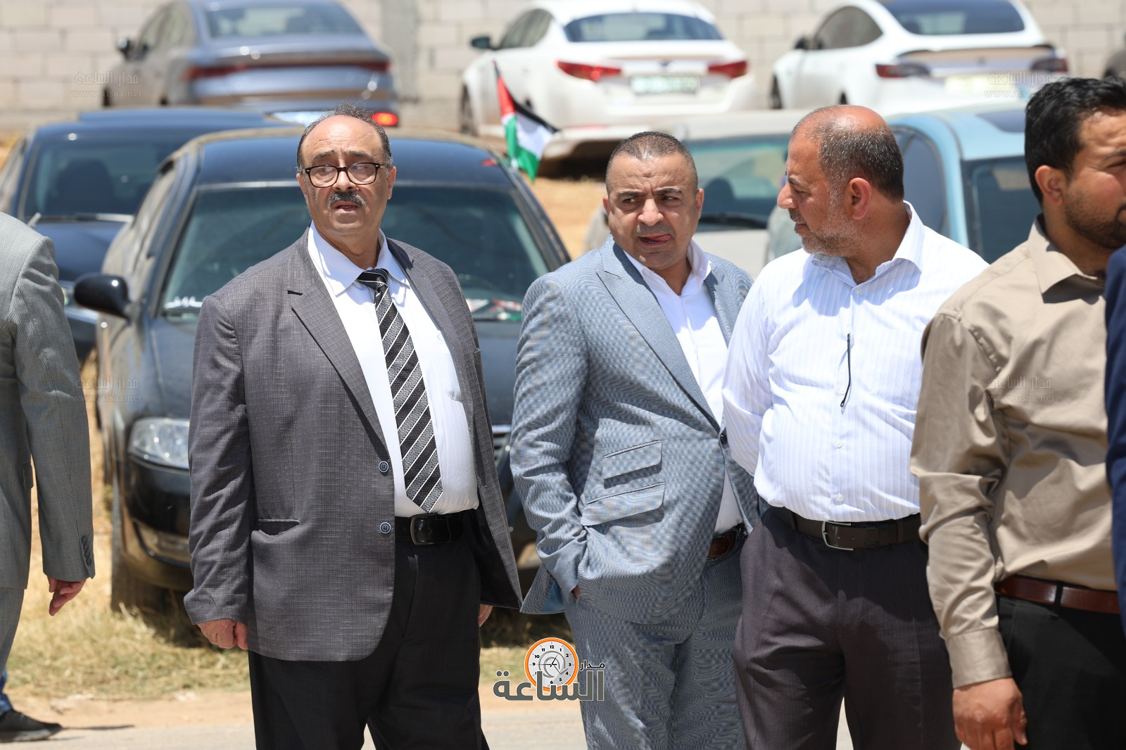 Madar Al-Saa Images 0.19697345770102104