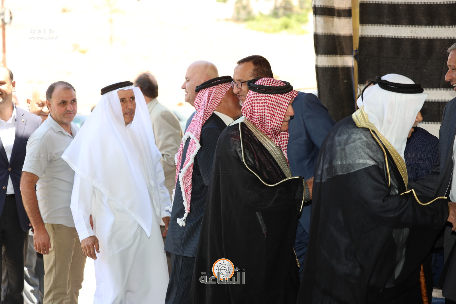 Madar Al-Saa Images 0.817370993724742