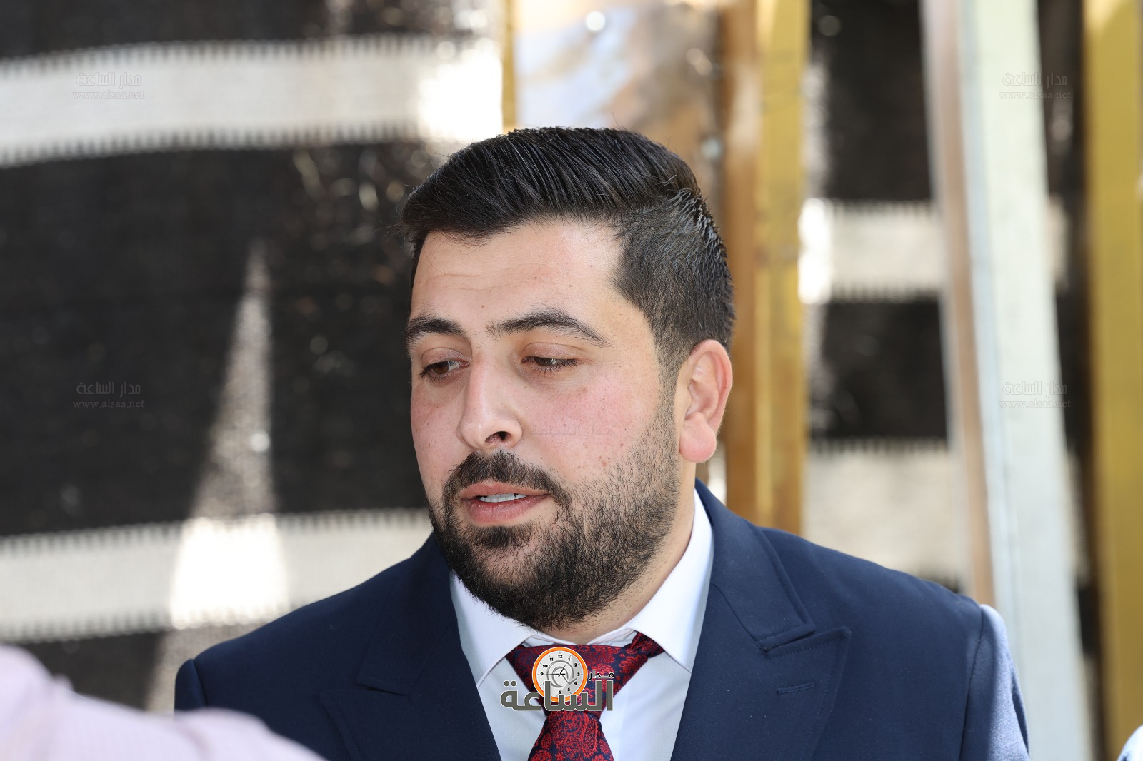 Madar Al-Saa Images 0.11126869345348889