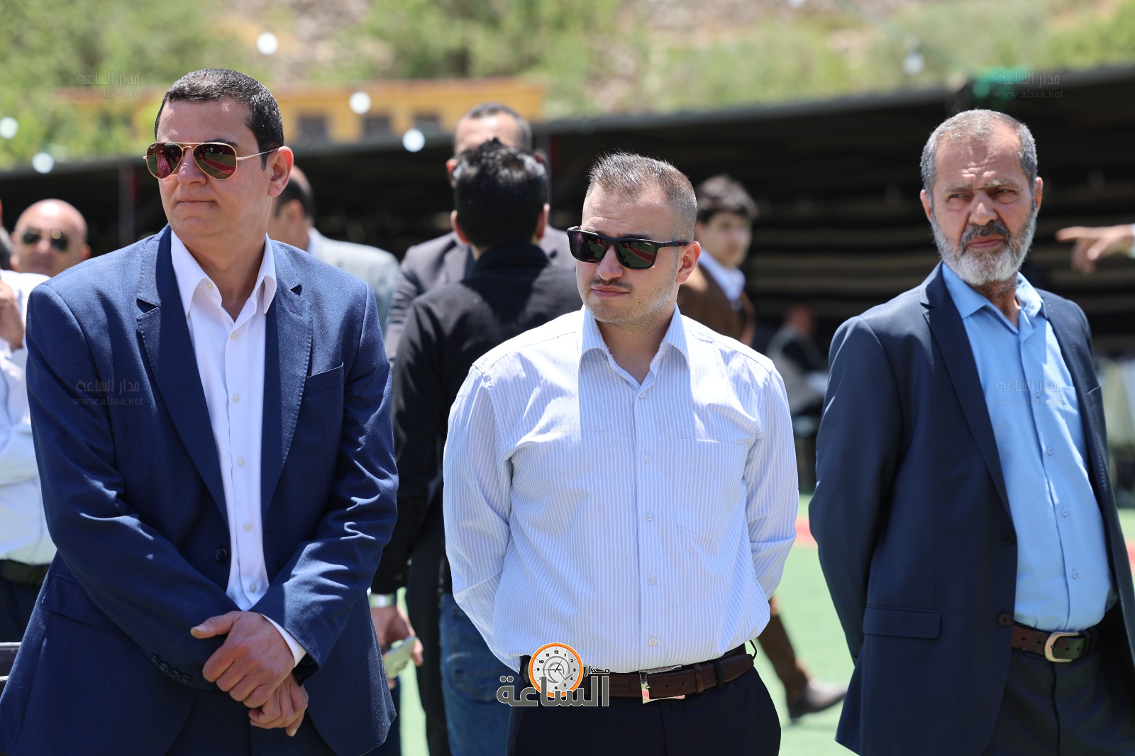 Madar Al-Saa Images 0.8988681539448231