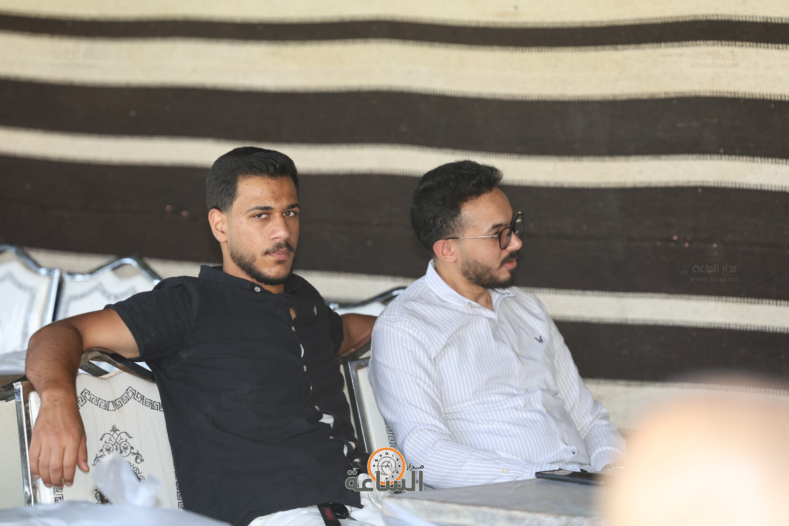 Madar Al-Saa Images 0.4480304188639329