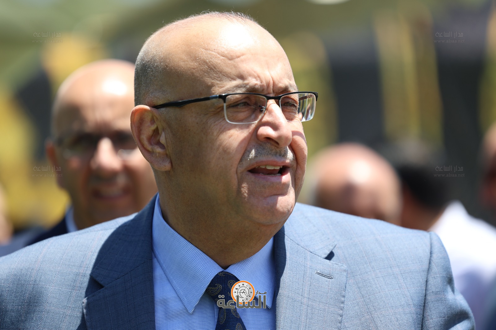 Madar Al-Saa Images 0.44579364443227