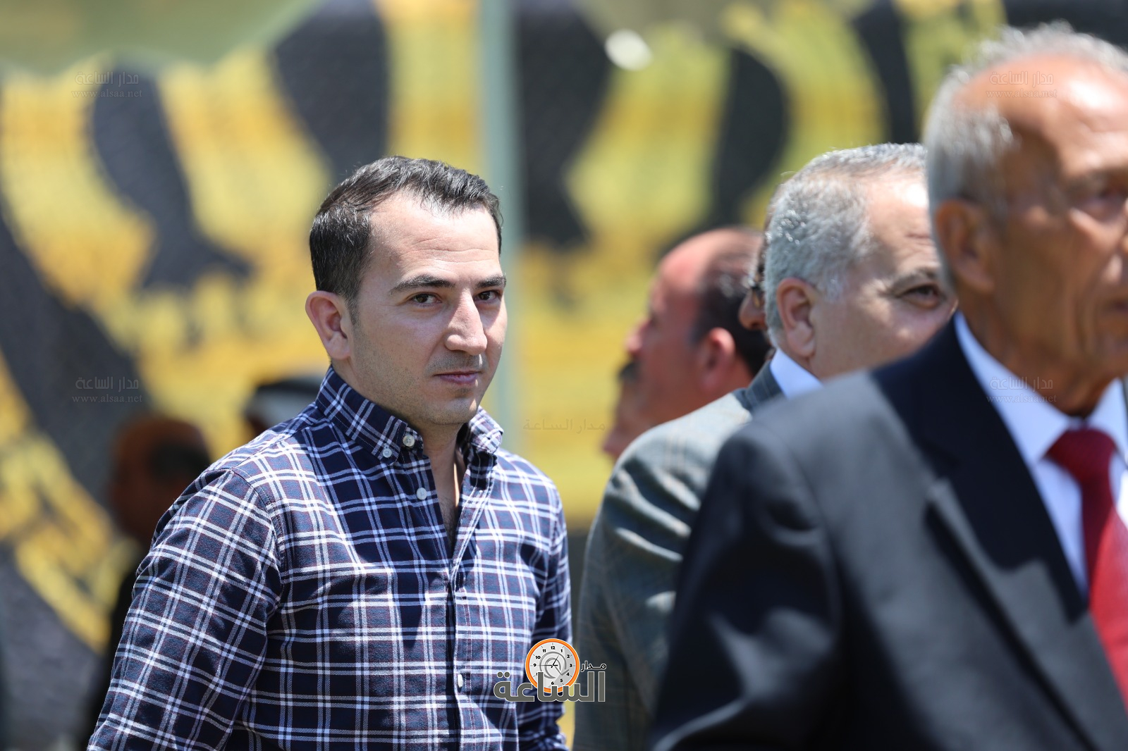 Madar Al-Saa Images 0.3627981179463866