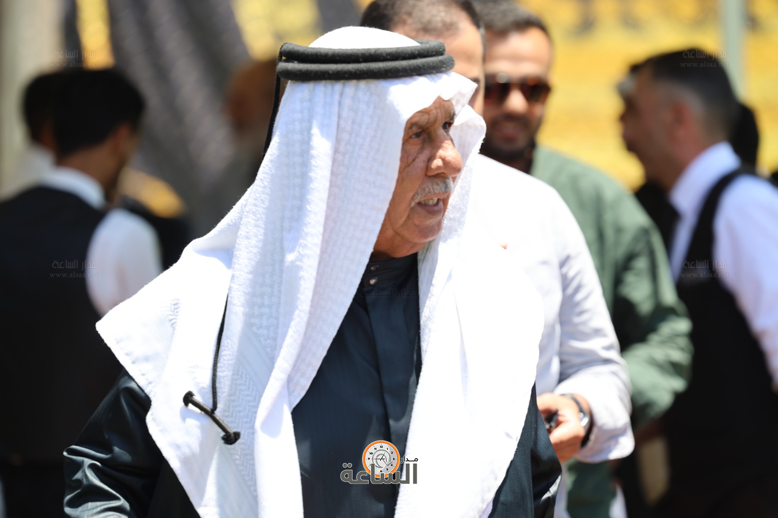 Madar Al-Saa Images 0.9974742947251588