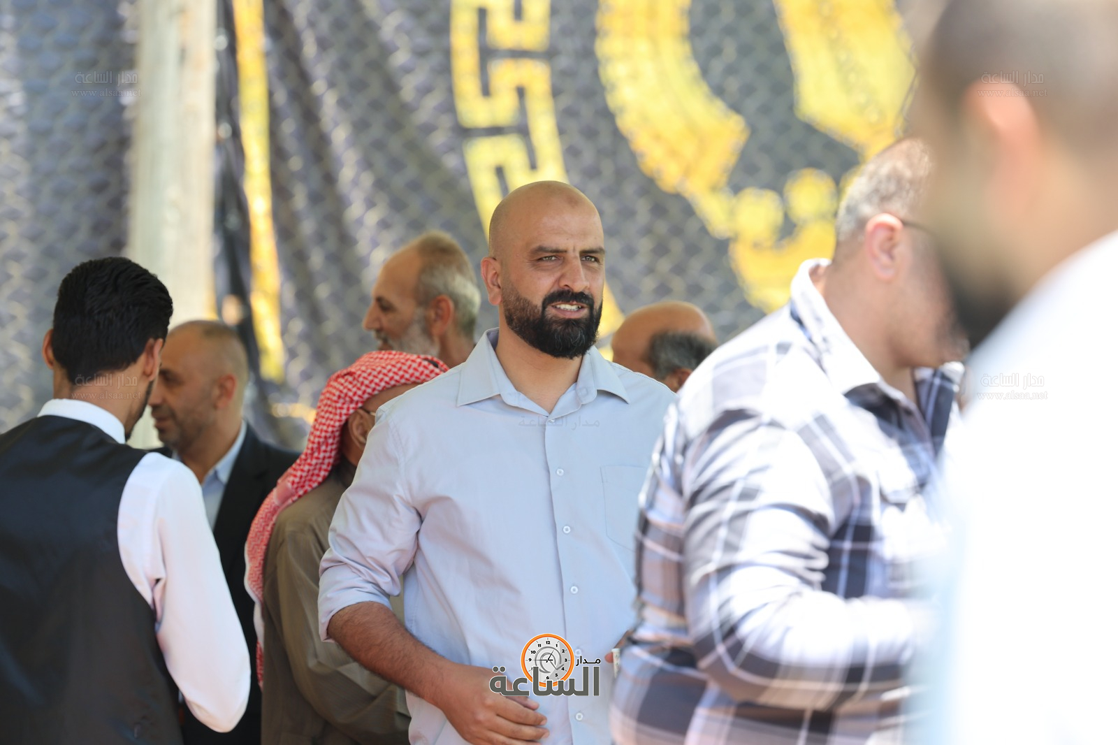 Madar Al-Saa Images 0.1363074461305981