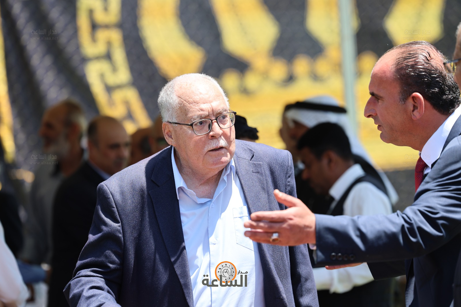 Madar Al-Saa Images 0.1878705647141986