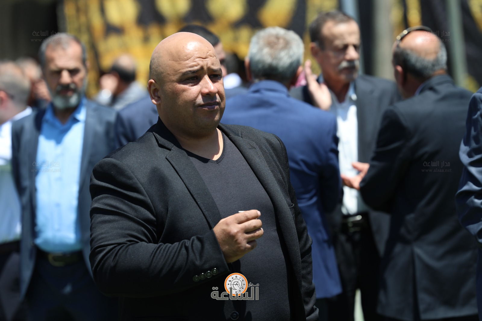 Madar Al-Saa Images 0.04644277984903844