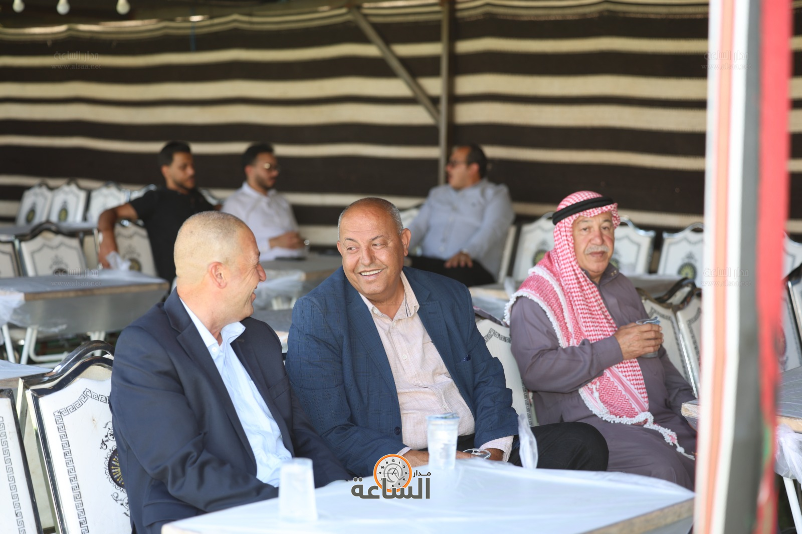 Madar Al-Saa Images 0.8085034365291471