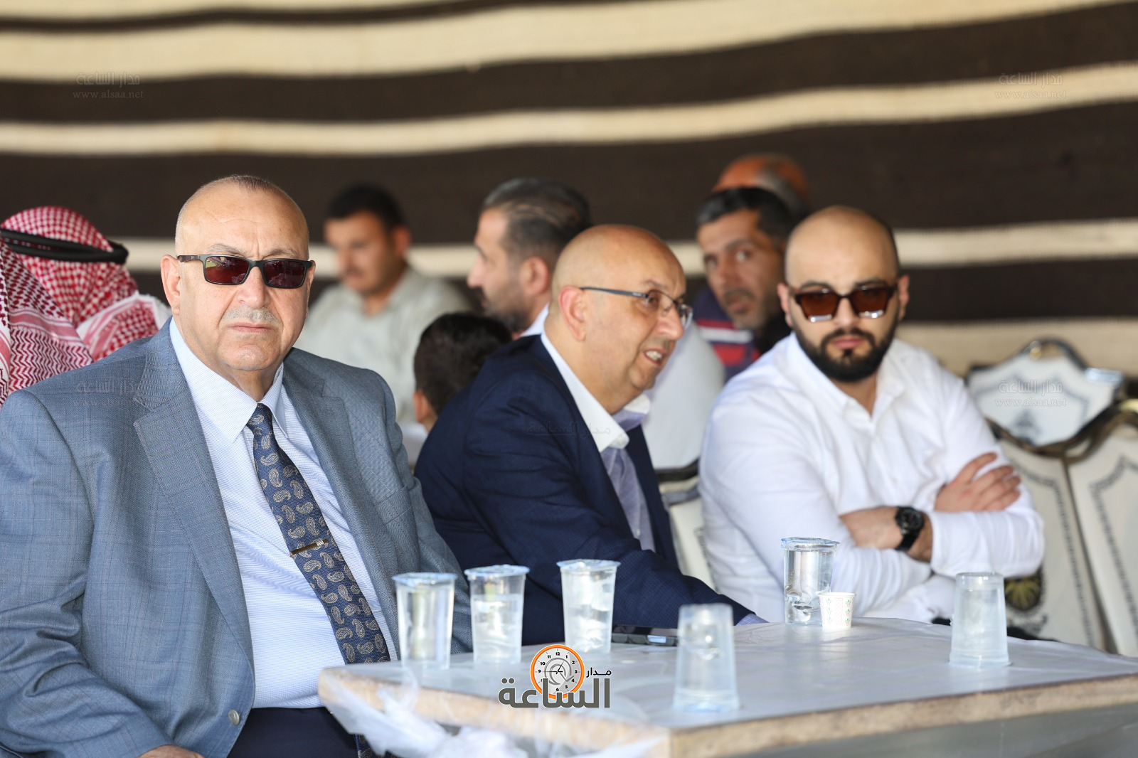 Madar Al-Saa Images 0.07860923801960107