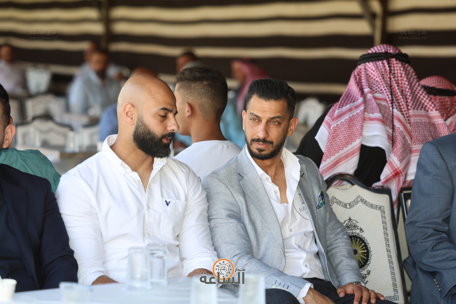 Madar Al-Saa Images 0.39577021504967314