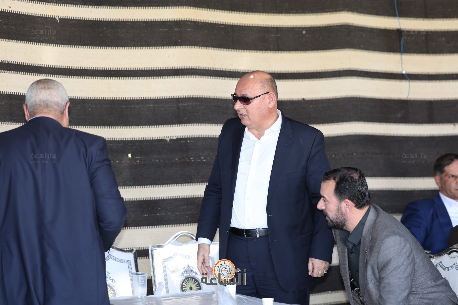 Madar Al-Saa Images 0.4585965970903678