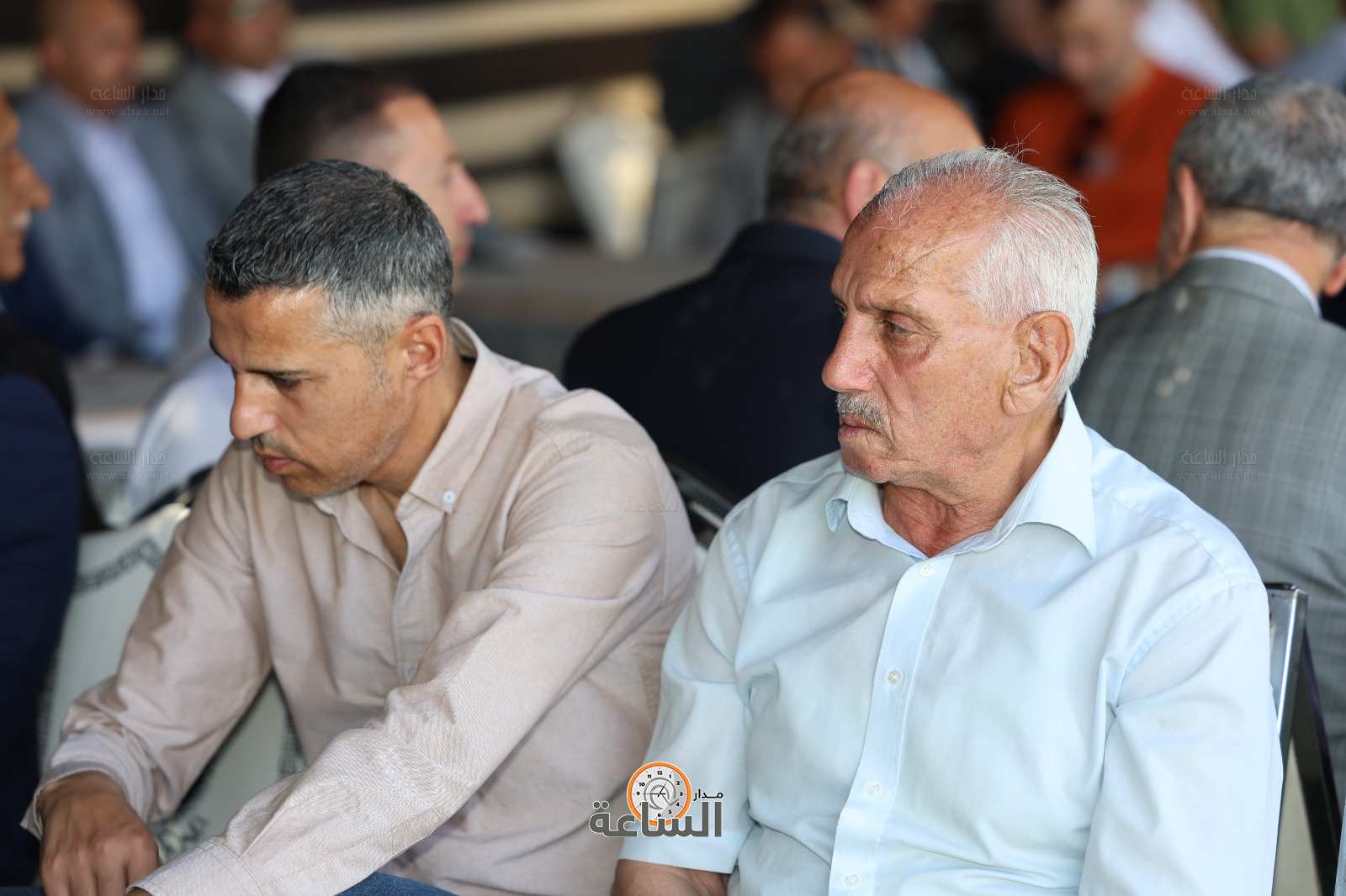 Madar Al-Saa Images 0.26197844979948237