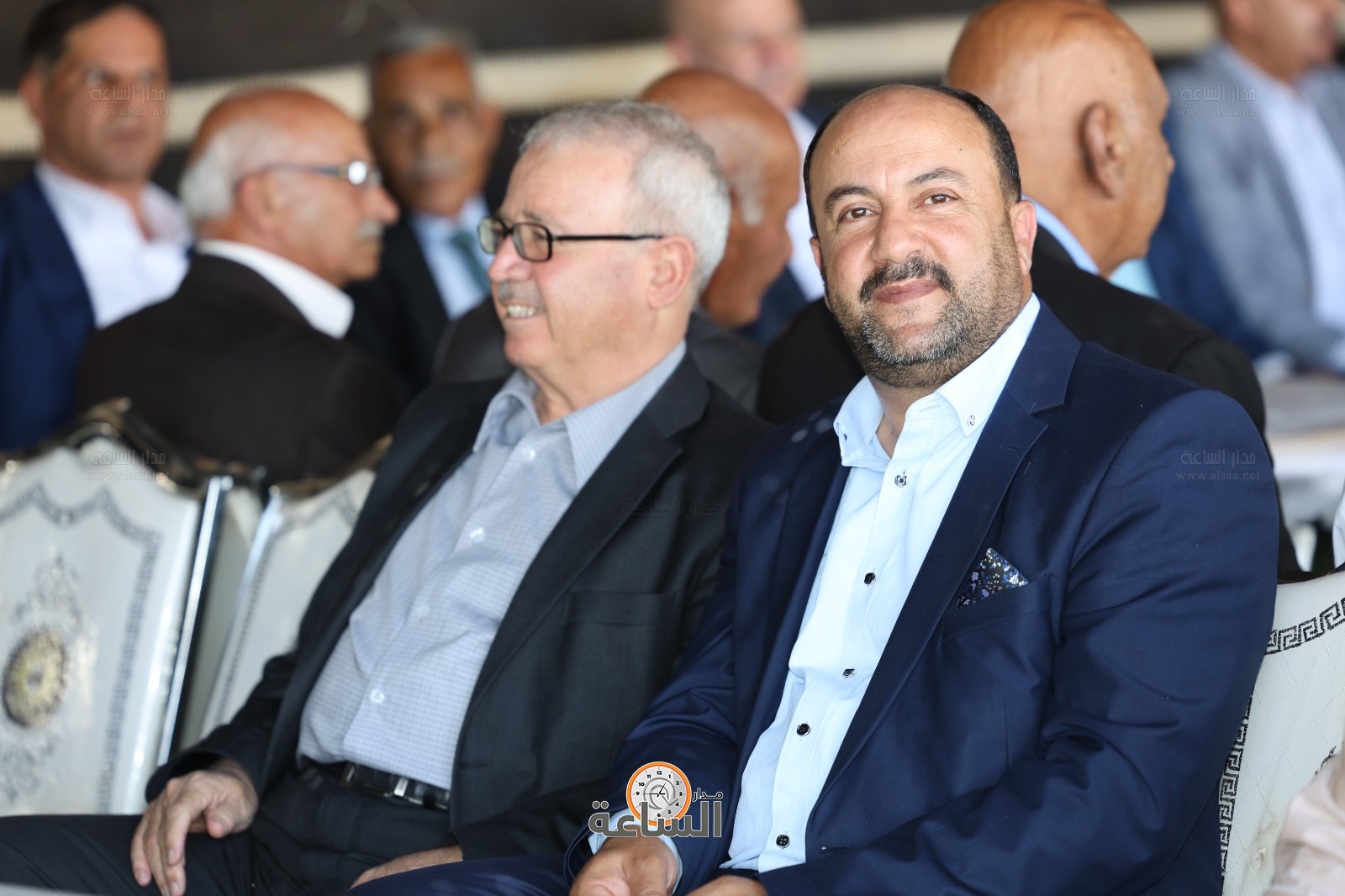 Madar Al-Saa Images 0.36482246828596476