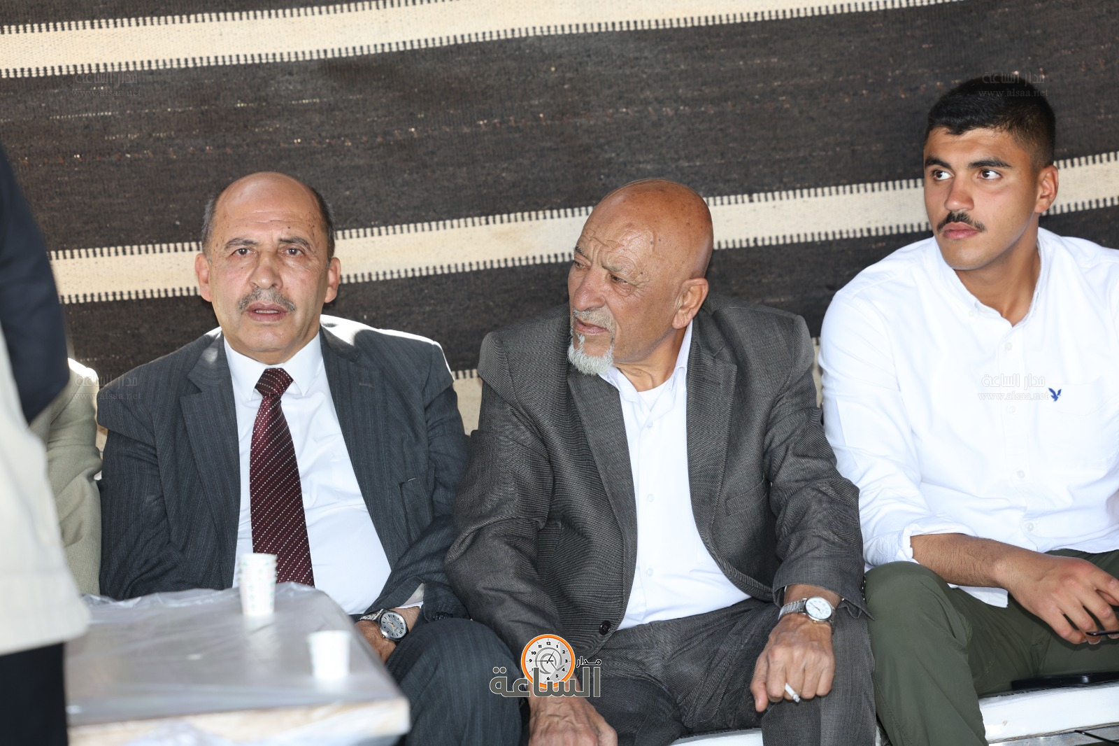 Madar Al-Saa Images 0.4973732565297079