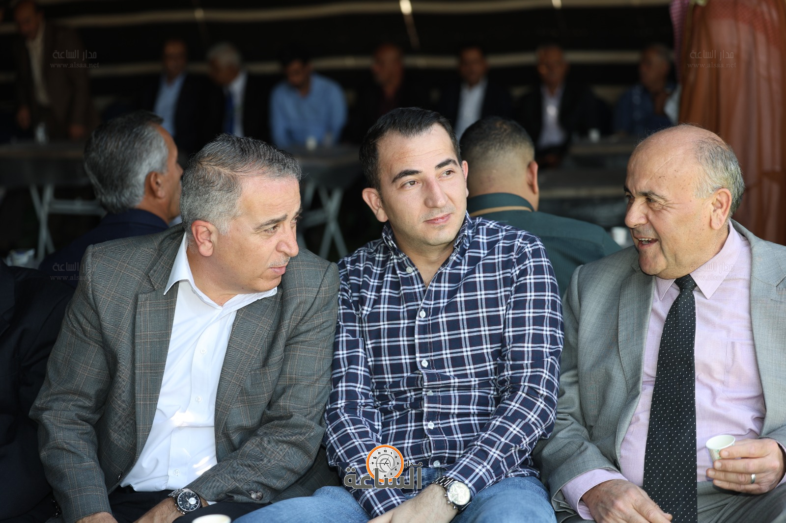 Madar Al-Saa Images 0.6711375259547193