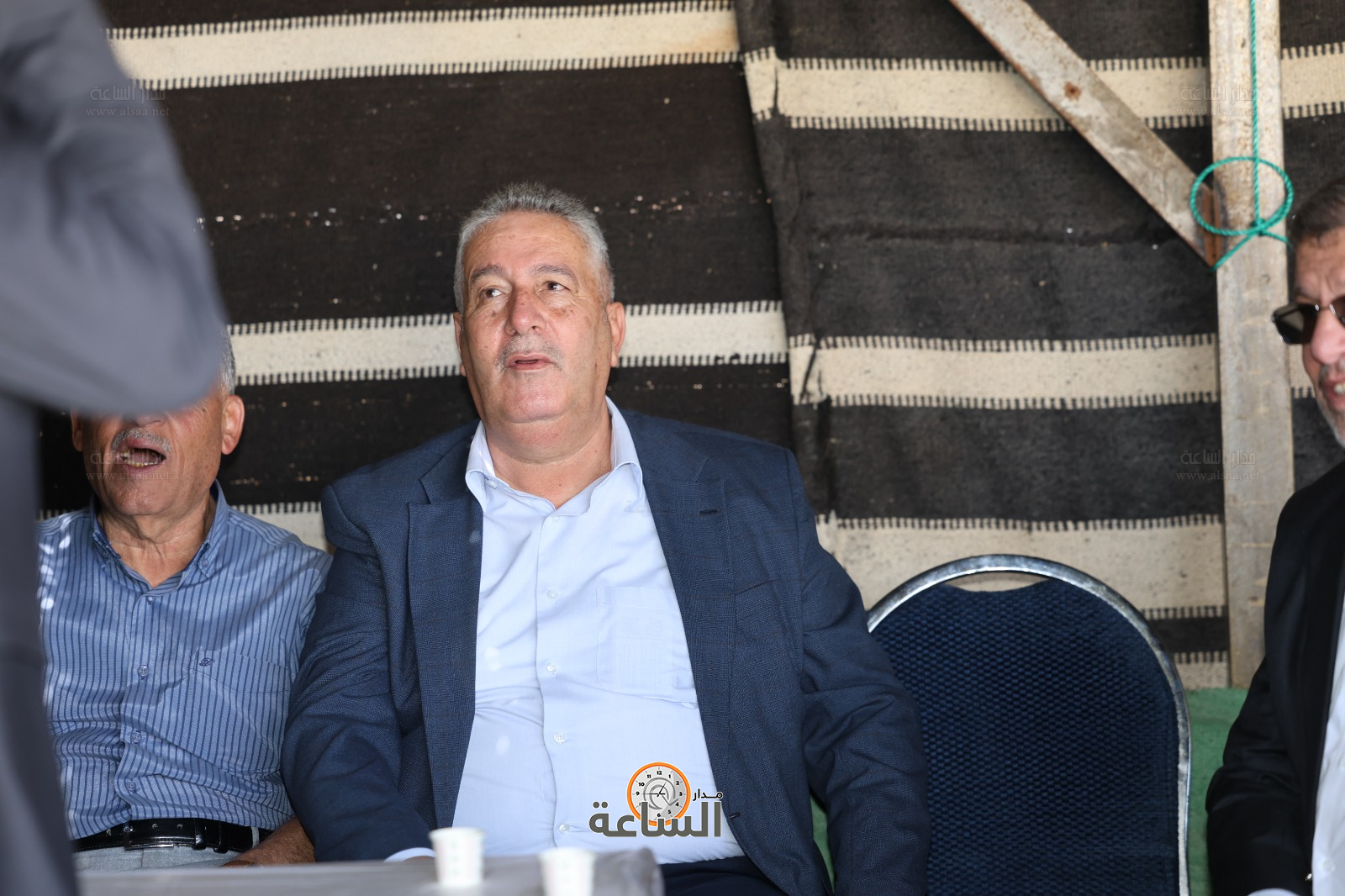 Madar Al-Saa Images 0.61445417158736