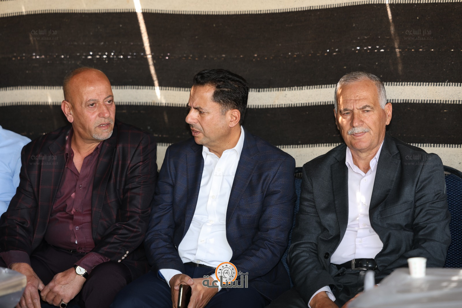 Madar Al-Saa Images 0.4802387225374438