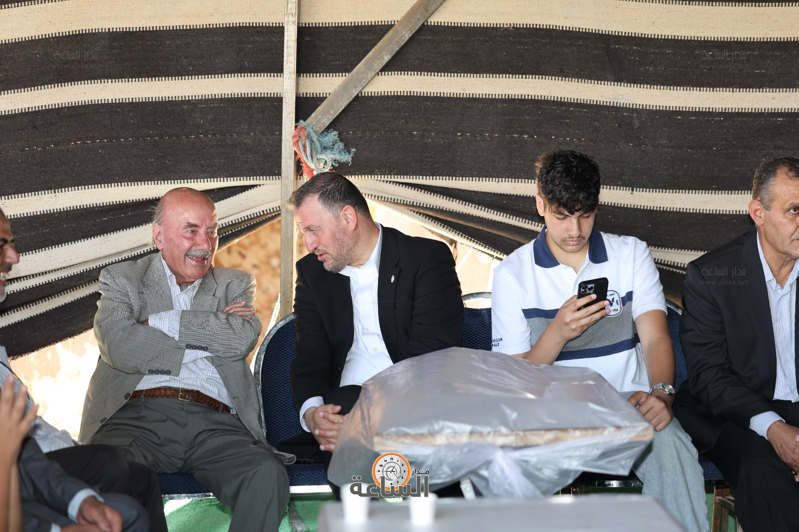 Madar Al-Saa Images 0.5977689044698474