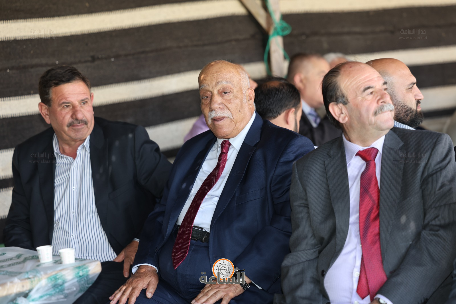 Madar Al-Saa Images 0.7515473945998833