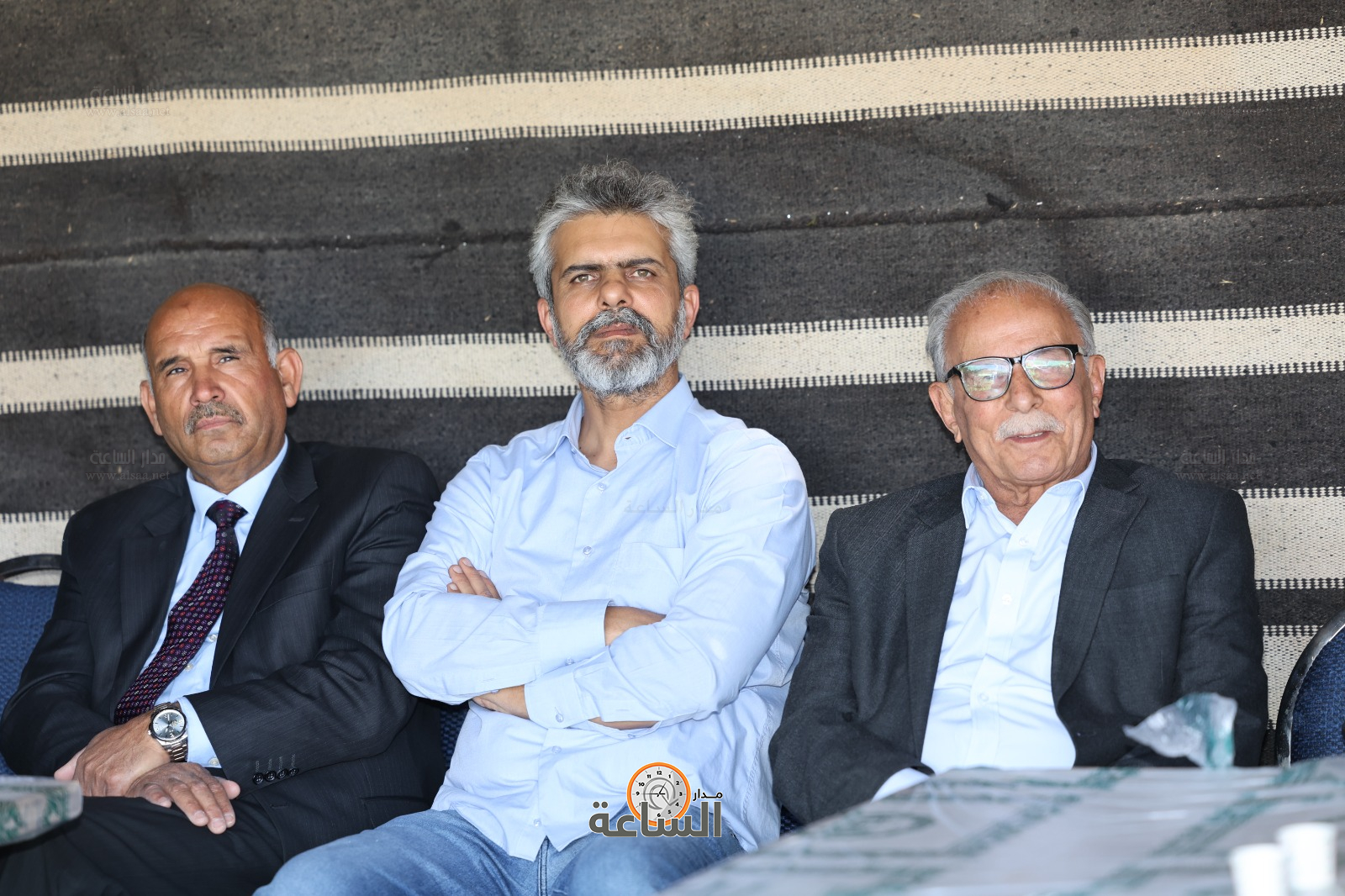 Madar Al-Saa Images 0.22994099523121114