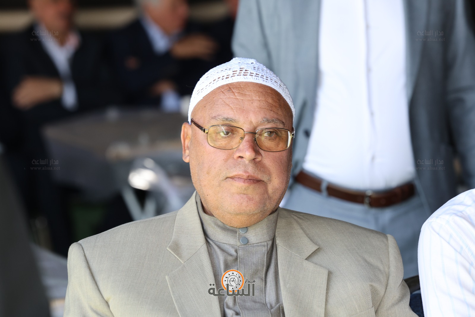 Madar Al-Saa Images 0.032895608362687456