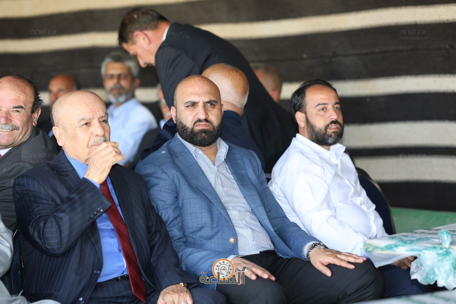 Madar Al-Saa Images 0.663964499919075