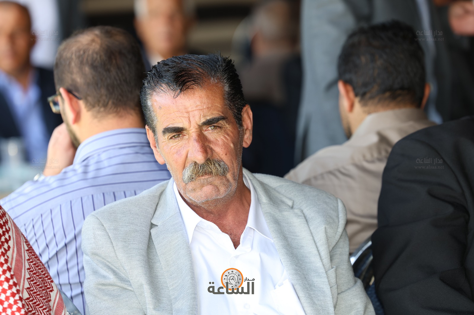 Madar Al-Saa Images 0.06248563157981857