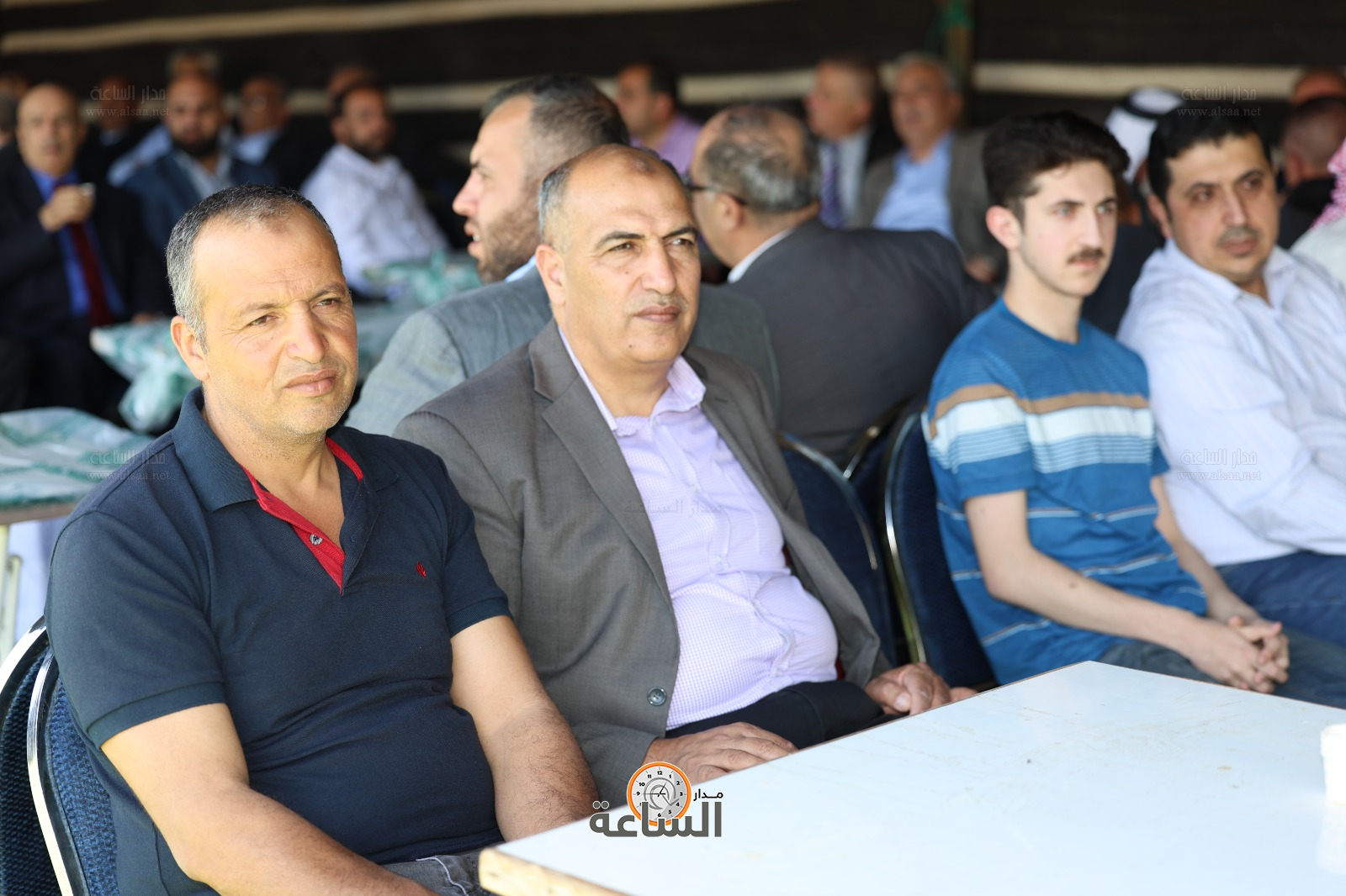 Madar Al-Saa Images 0.7662172413093957