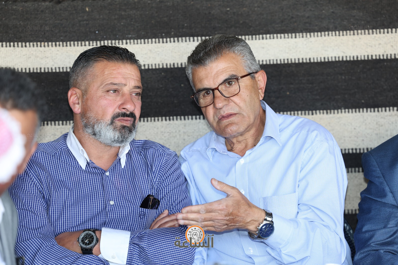 Madar Al-Saa Images 0.2903784254963555