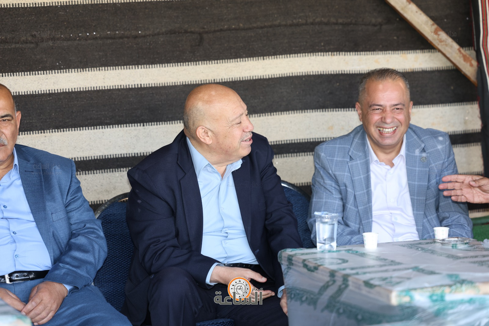 Madar Al-Saa Images 0.9282693023584693