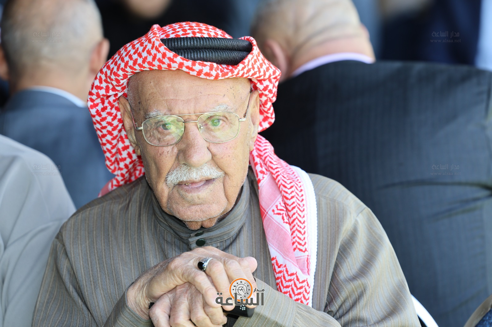 Madar Al-Saa Images 0.9195892033973204