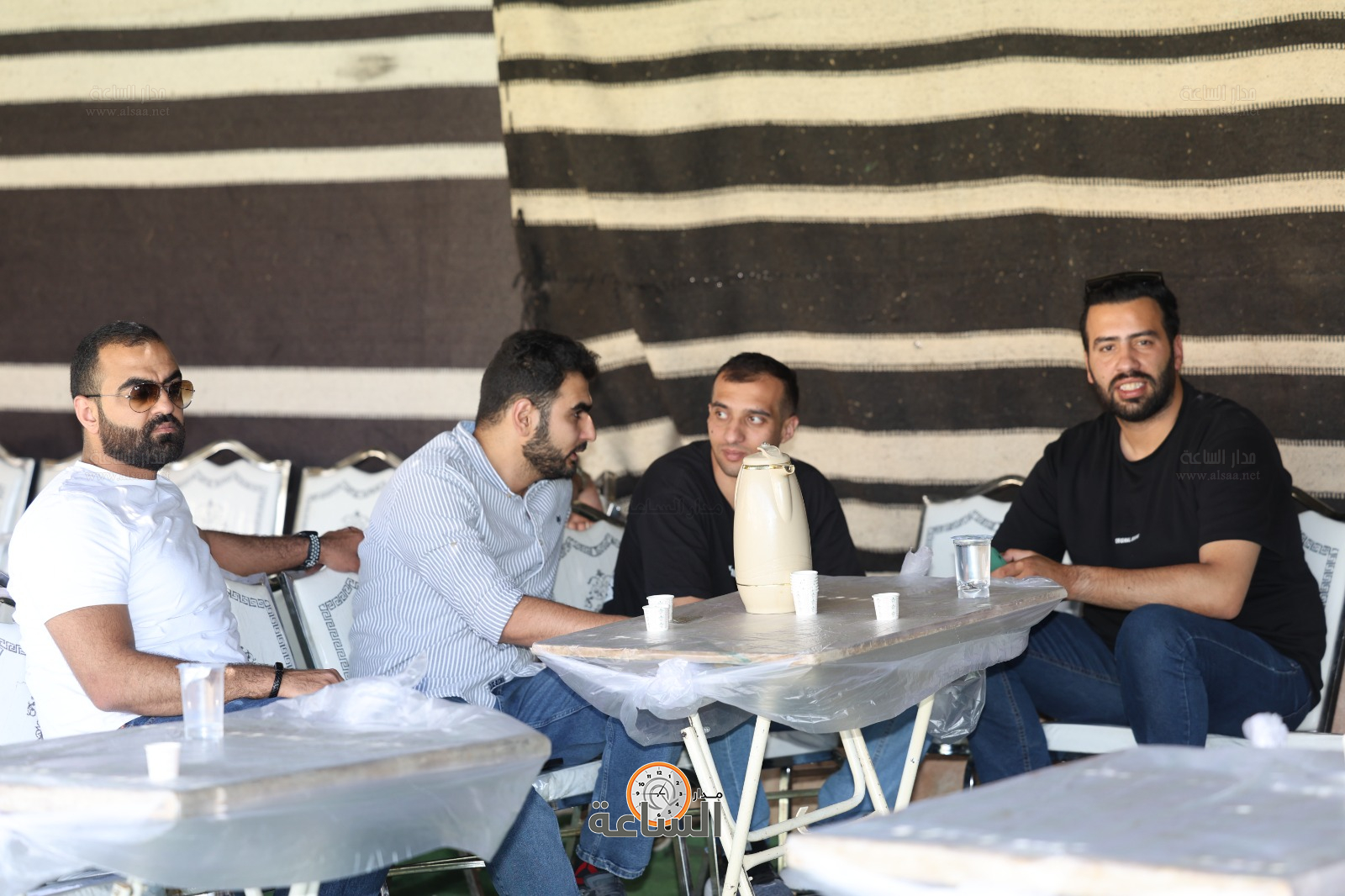 Madar Al-Saa Images 0.07972217445311958