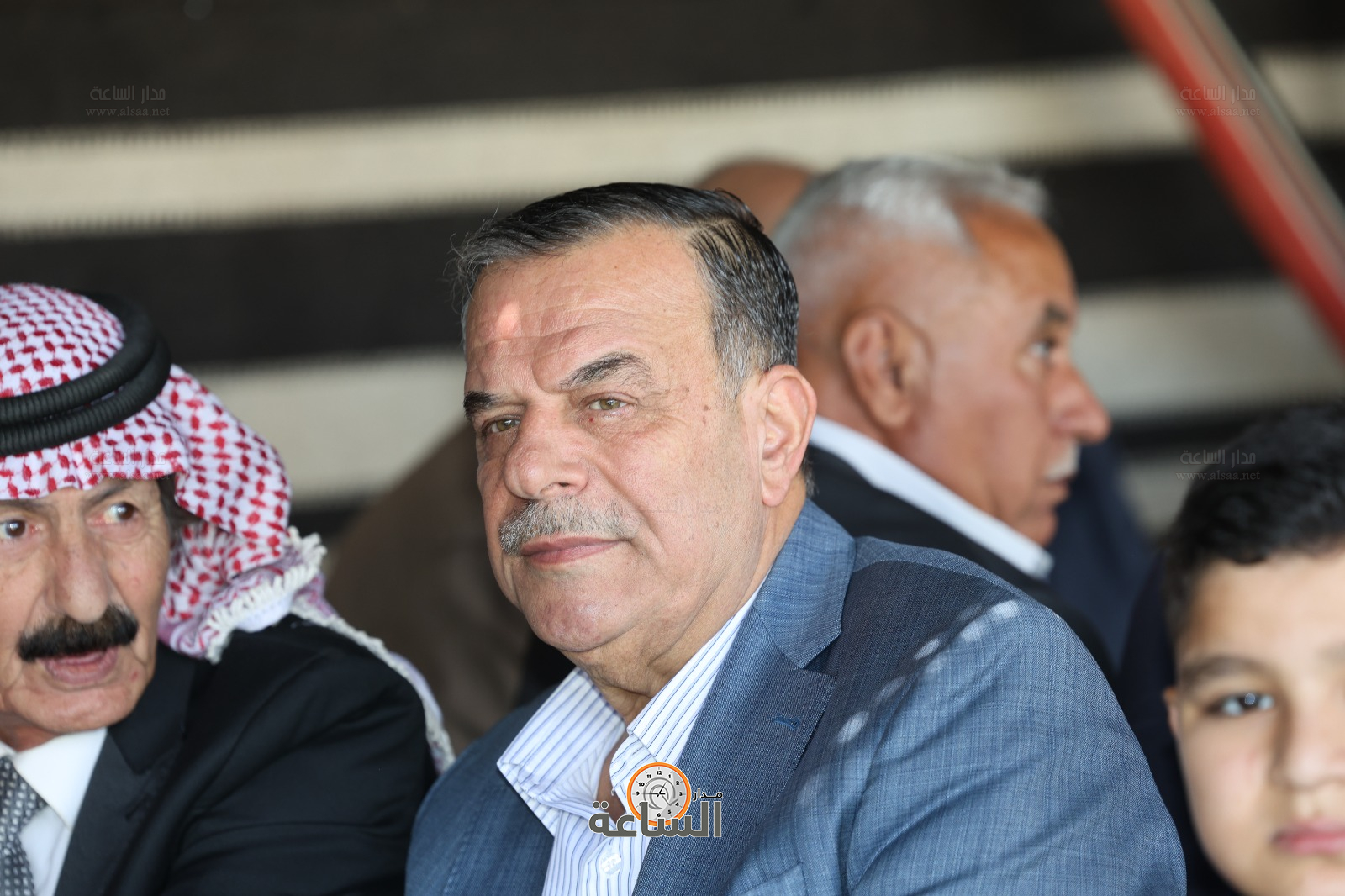 Madar Al-Saa Images 0.12631239322956256