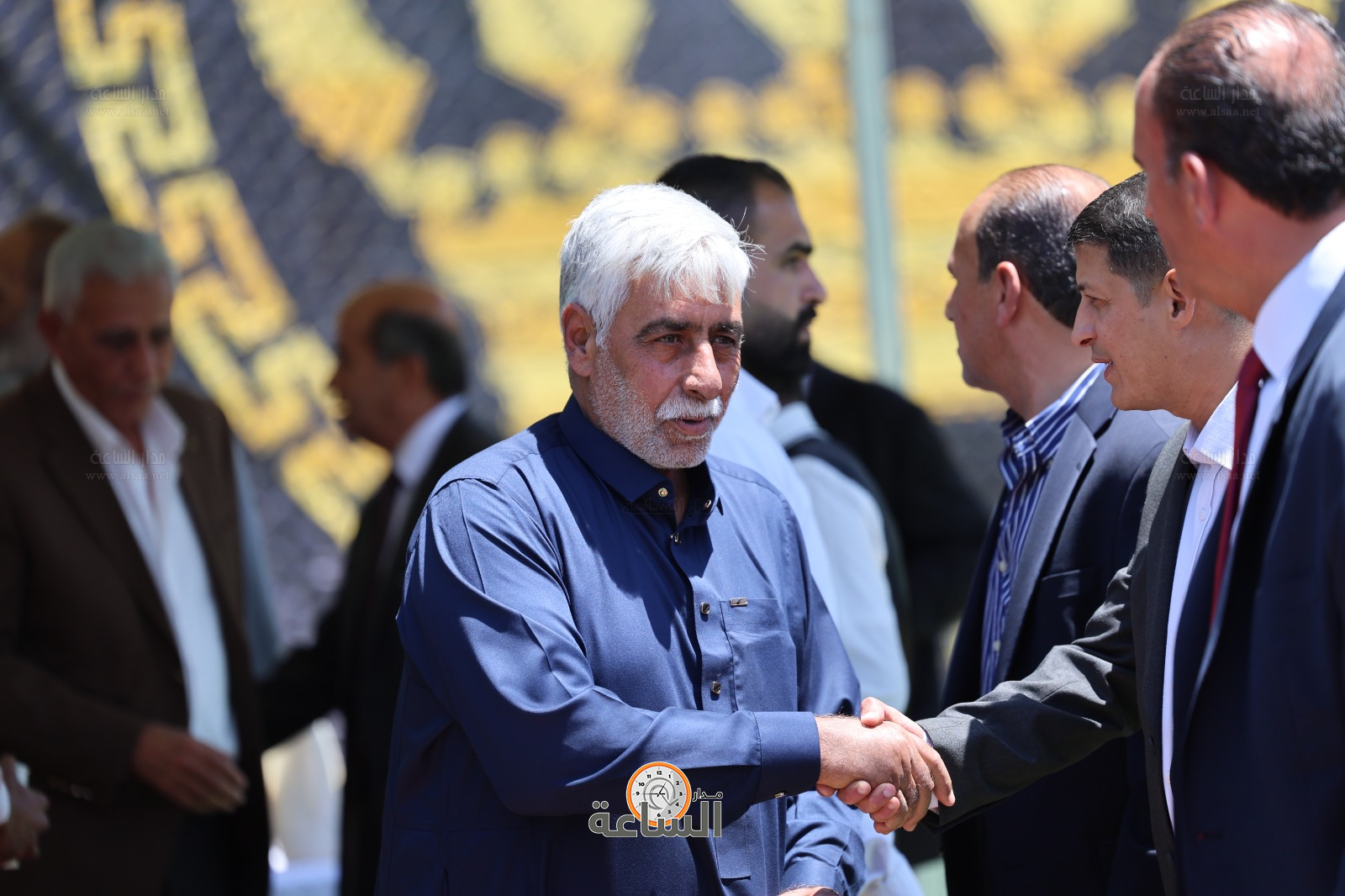 Madar Al-Saa Images 0.9433155855555657