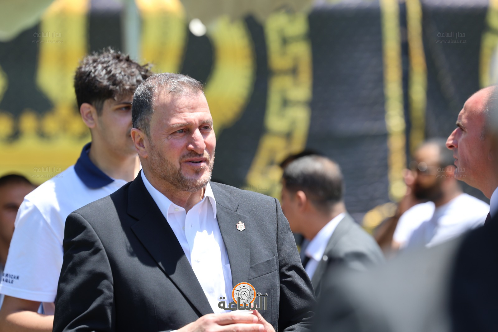 Madar Al-Saa Images 0.13904241335458722